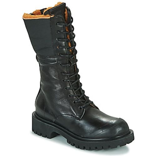 Damenstiefel TOPDOG FUR - Airstep / A.S.98 - Modalova