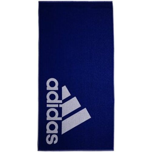 Handtuch und Waschlappen Sport TOWEL L FJ4772 - Adidas - Modalova