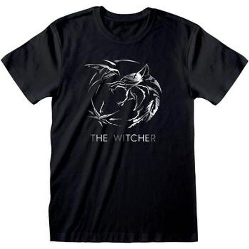 The Witcher T-Shirt - The Witcher - Modalova