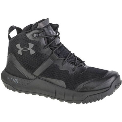 Herrenschuhe Micro G Valsetz Zip Mid - Under Armour - Modalova