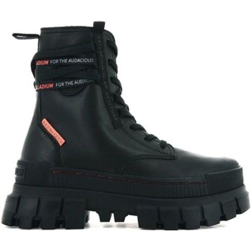 Stiefeletten REVOLT BOOT LTH - Palladium - Modalova