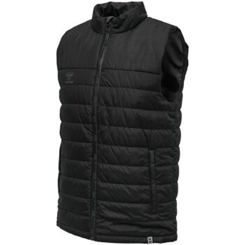 Herren-Jacke Sport hmlNORTH WAISTCOAT 206691/1006 - Hummel - Modalova