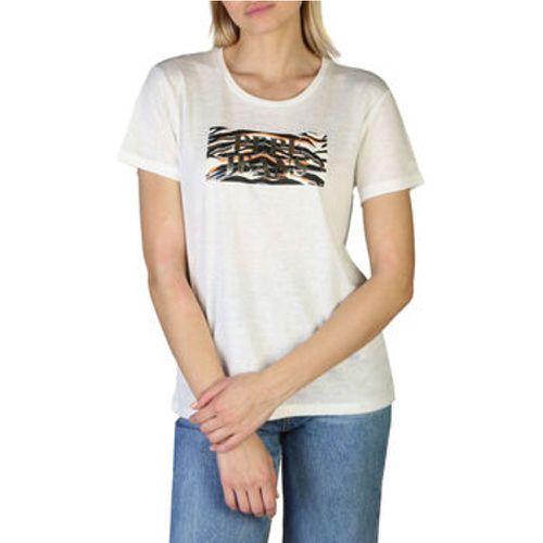 T-Shirt - caitlin_pl505145 - Pepe Jeans - Modalova