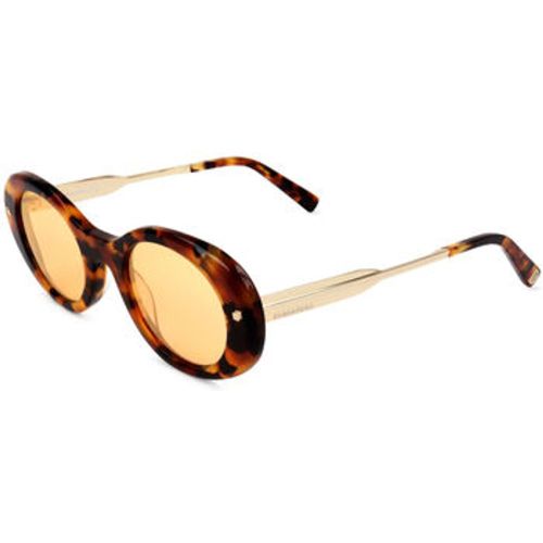 Dsquared Sonnenbrillen - DQ0325 - Dsquared - Modalova