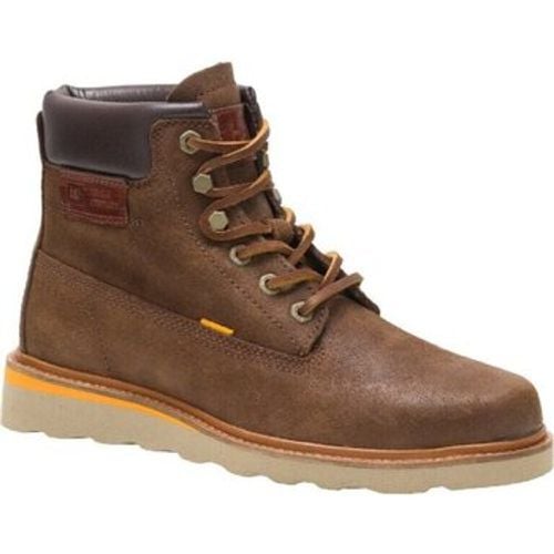 Herrenstiefel JACKSON HI M BRONZE BROWN - Caterpillar - Modalova