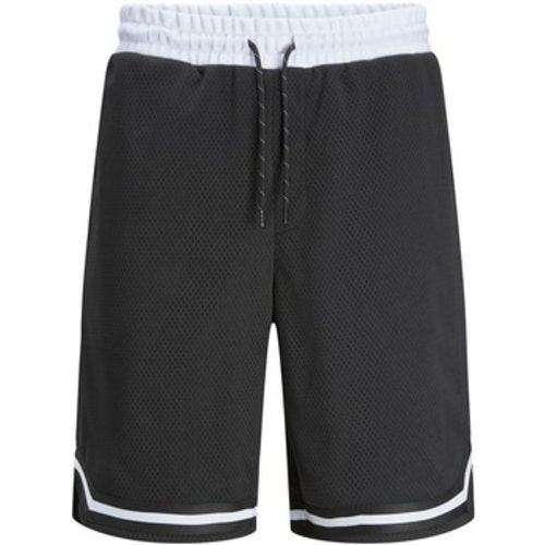 Shorts 12205958 STAYCASE-BLACK - jack & jones - Modalova