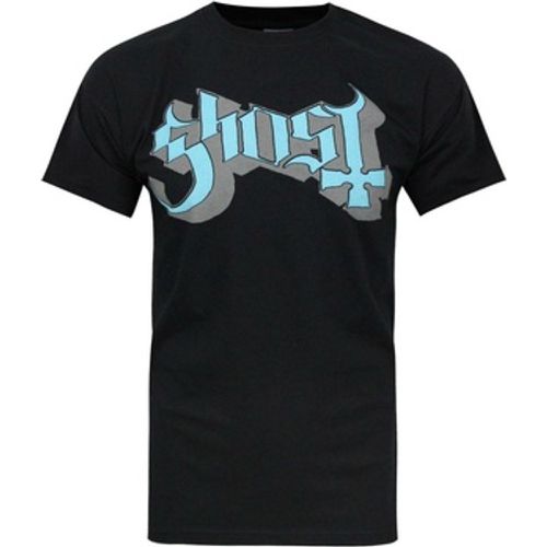 Ghost T-Shirt - Ghost - Modalova