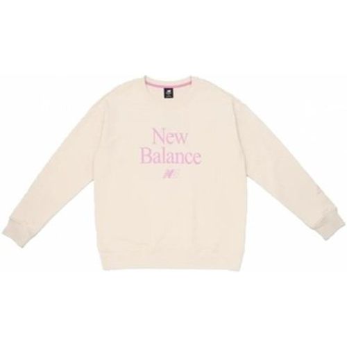 New Balance Sweatshirt - New Balance - Modalova
