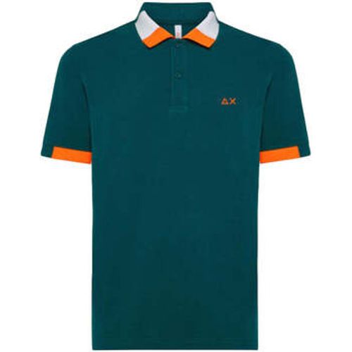 Sun68 Poloshirt - Sun68 - Modalova