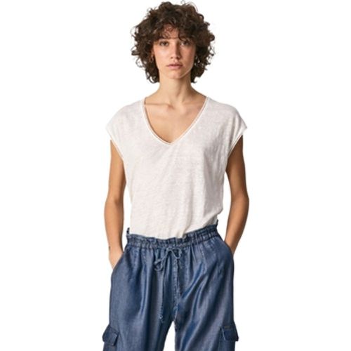 Pepe jeans T-Shirt PL505170 - Pepe Jeans - Modalova
