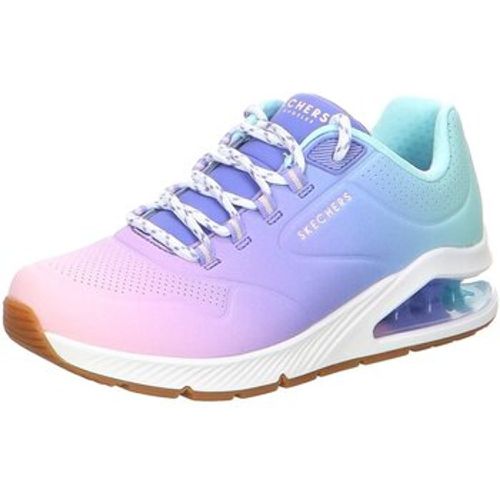 Halbschuhe Schnuerschuhe UNO 2 - COLOR WAVES 155628 BLMT - Skechers - Modalova