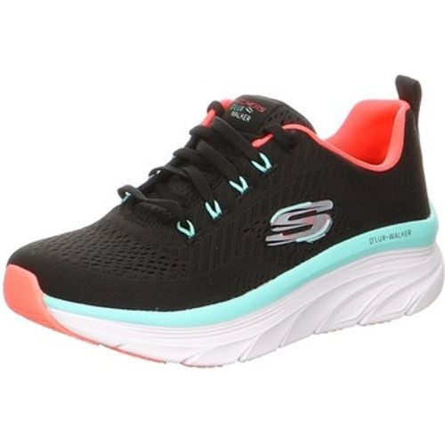 Halbschuhe Sportschuhe D'LUX WALKER - FRESH FINESSE 149368 BKMN - Skechers - Modalova