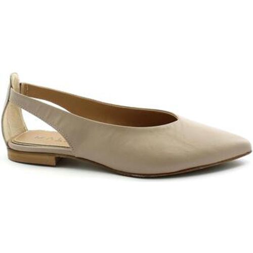 Mally Ballerinas MLY-E22-6817-GR - Mally - Modalova