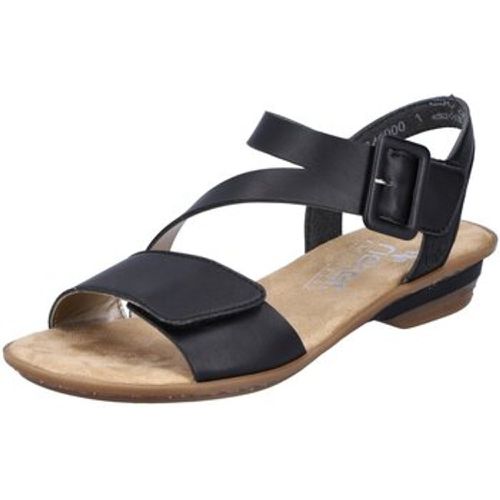 Sandalen Sandaletten FSK 63460-00 - Rieker - Modalova