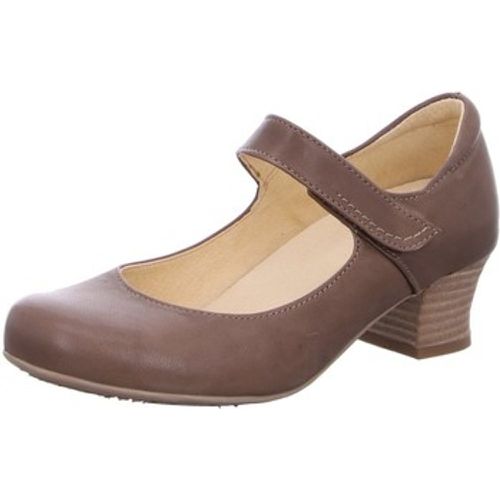 Brako Pumps Minthy 21509 Mauve - Brako - Modalova