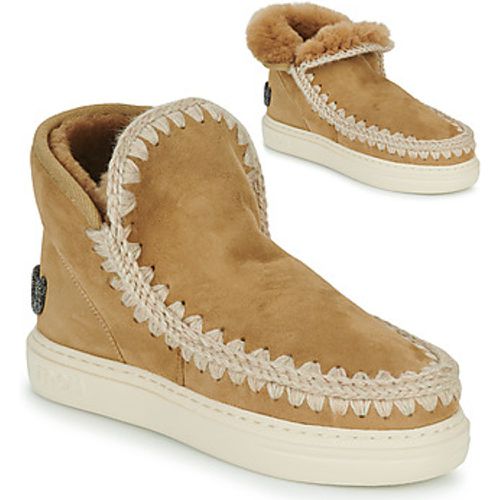 Mou Damenstiefel ESKIMO BOLD - Mou - Modalova