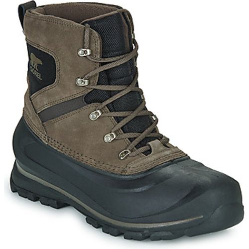 Sorel Moonboots BUXTON LACE WP - Sorel - Modalova