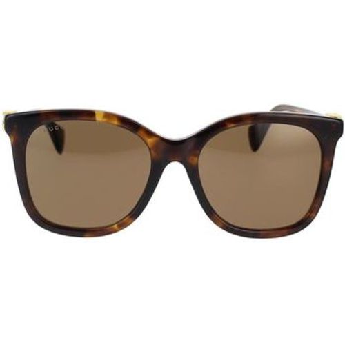 Sonnenbrillen -Sonnenbrille GG1071S 002 - Gucci - Modalova