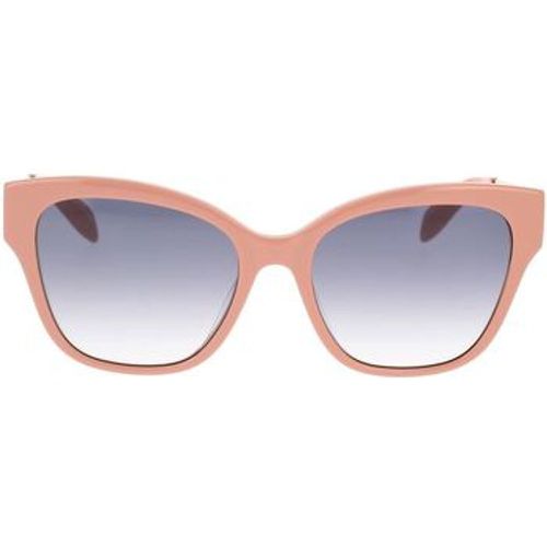 Sonnenbrillen Sonnenbrille AM0353S 002 - McQ Alexander McQueen - Modalova