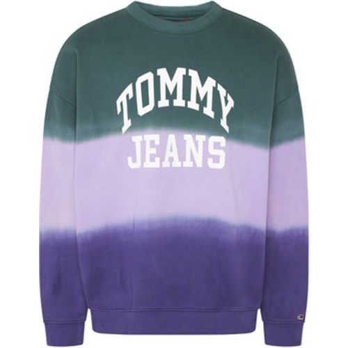 Tommy Jeans Sweatshirt DM0DM12377 - Tommy Jeans - Modalova