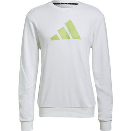 Adidas Sweatshirt HA1395 - Adidas - Modalova