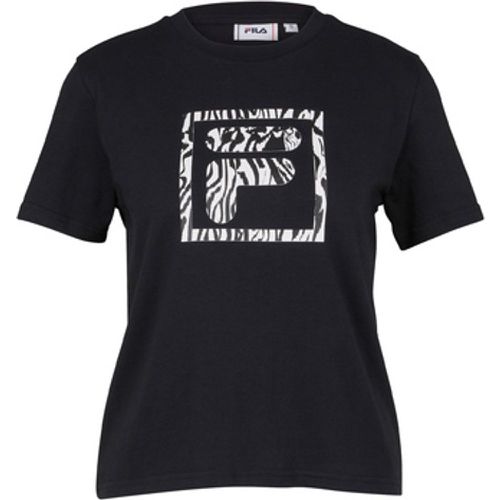 Fila T-Shirt FAW0128 - Fila - Modalova