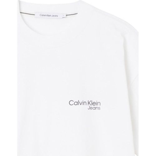 T-Shirt J20J218802 - Calvin Klein Jeans - Modalova