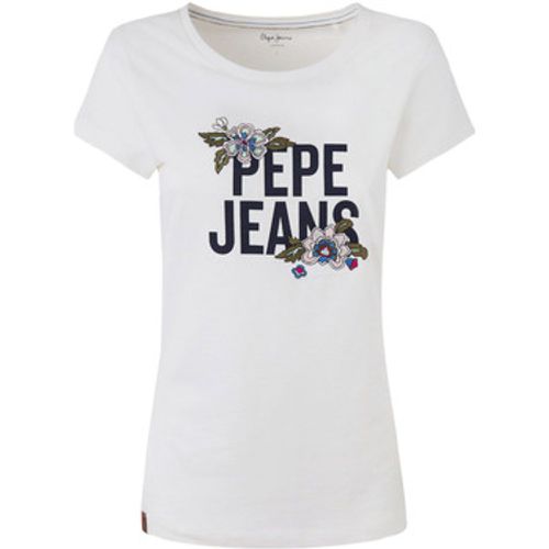 Pepe jeans T-Shirt PL505135 - Pepe Jeans - Modalova
