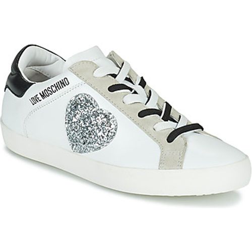 Love Moschino Sneaker JA15402G1F - Love Moschino - Modalova