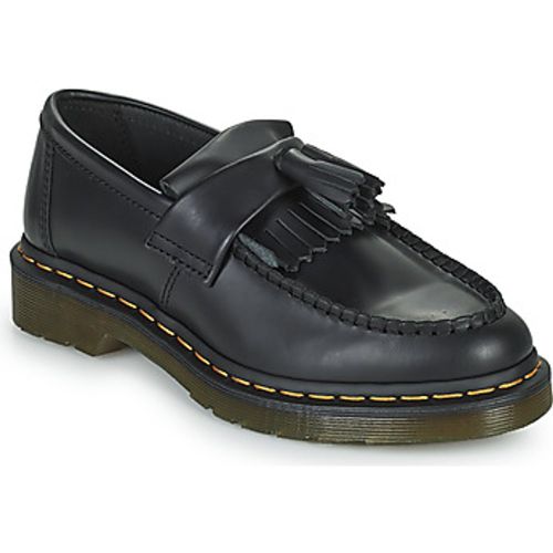 Damenschuhe ADRIAN YS BLACK SMOOTH - Dr. Martens - Modalova