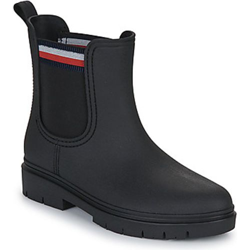 Damenstiefel Rain Boot Ankle Elastic - Tommy Hilfiger - Modalova