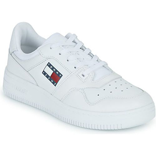 Sneaker Retro Basket Wmn - Tommy Jeans - Modalova