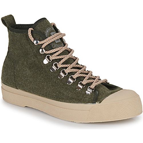 Turnschuhe Stella Wool Mountain - Bensimon - Modalova