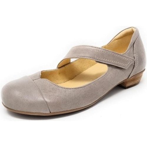 Damenschuhe Slipper Bem ash rock 21412 ash - Brako - Modalova