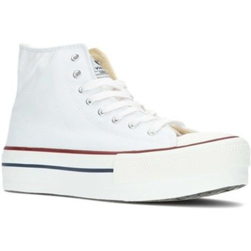 Victoria Sneaker 1061101 blanco - Victoria - Modalova