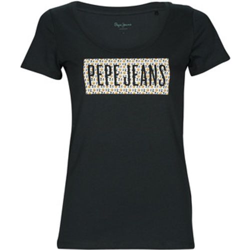 Pepe jeans T-Shirt SUSAN - Pepe Jeans - Modalova