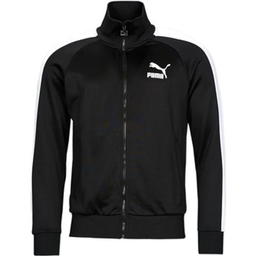 Puma Sweatshirt ICONIC T7 JACKET - Puma - Modalova