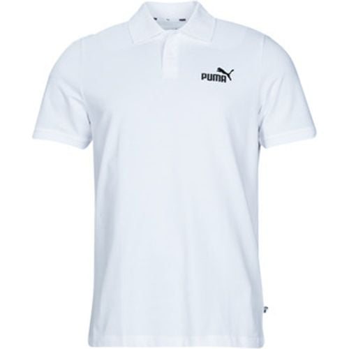 Puma Poloshirt ESS LOGO PIQUE POLO - Puma - Modalova