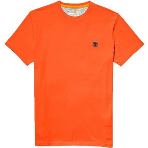 Timberland T-Shirt 185394 - Timberland - Modalova