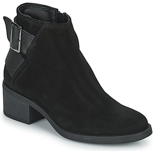 Clarks Stiefeletten Memi Buckle - Clarks - Modalova