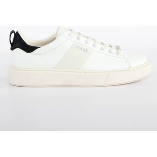 Guess Sneaker Vice lea - Guess - Modalova