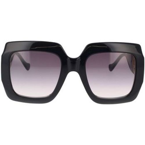 Sonnenbrillen -Sonnenbrille GG1022S 006 - Gucci - Modalova
