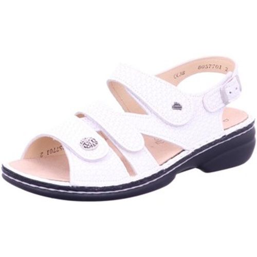 Sandalen Sandaletten GOMERA 02562 224000 - Finn Comfort - Modalova