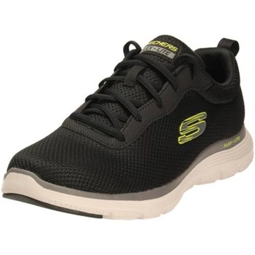 Sneaker Sportschuhe FLEX ADVANTAGE 4.0 - PROVIDENC 232229 BLK BLK - Skechers - Modalova