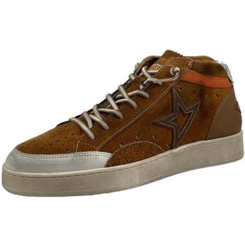 Cetti Sneaker c1267 camel - Cetti - Modalova