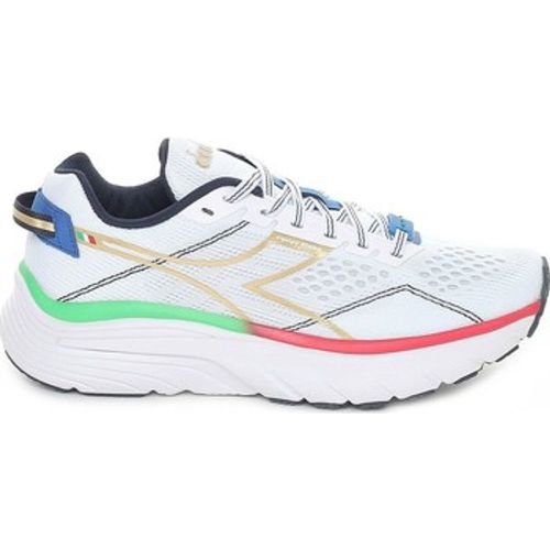 Sneaker Equipe Atomo Women's - Diadora - Modalova