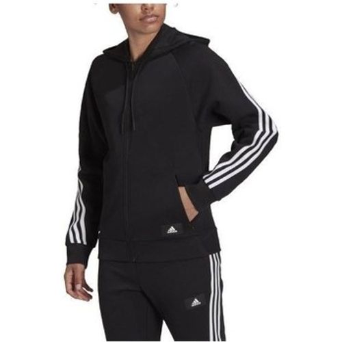 Adidas Sweatshirt 3STRIPES - Adidas - Modalova