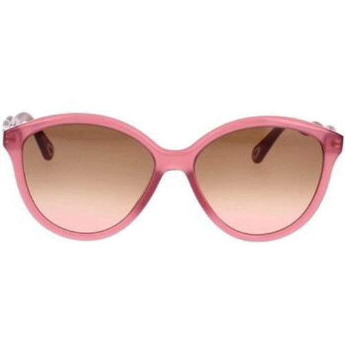 Sonnenbrillen Chloé Sonnenbrille CH0087S 004 - Chloe - Modalova