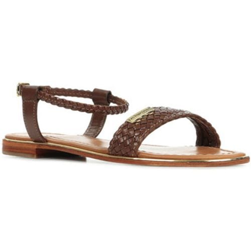 Sandalen Hippy - Les Tropéziennes par M Belarbi - Modalova