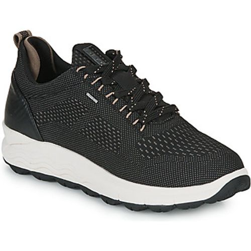 Geox Sneaker D SPHERICA 4X4 B ABX - Geox - Modalova